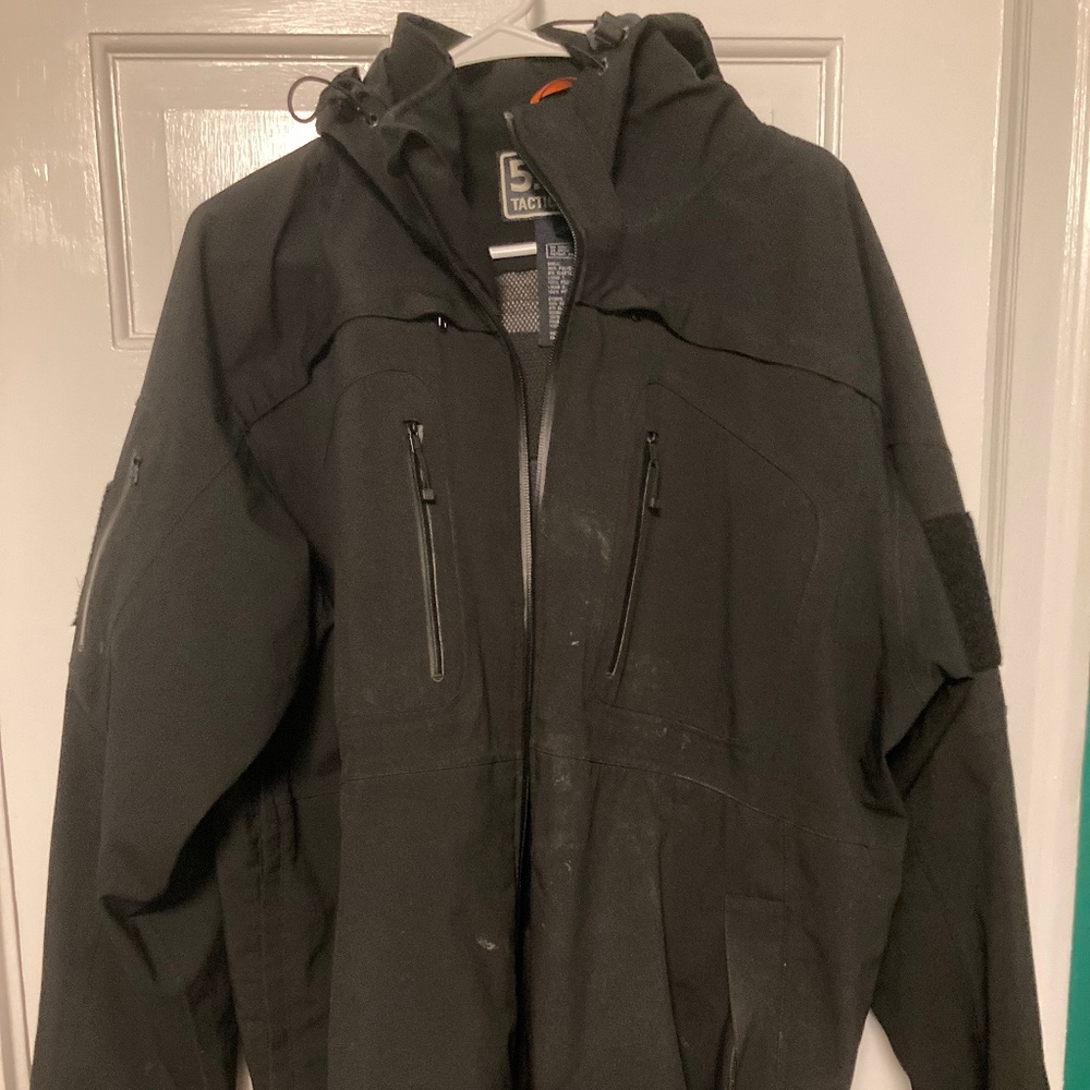 511 Jacket